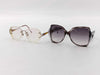 Yves Saint Laurent Ferragamo Sunglasses 2-Piece Set