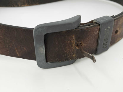 Gucci/Armani Belt Belt