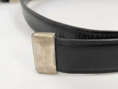 Gucci/Armani Belt Belt
