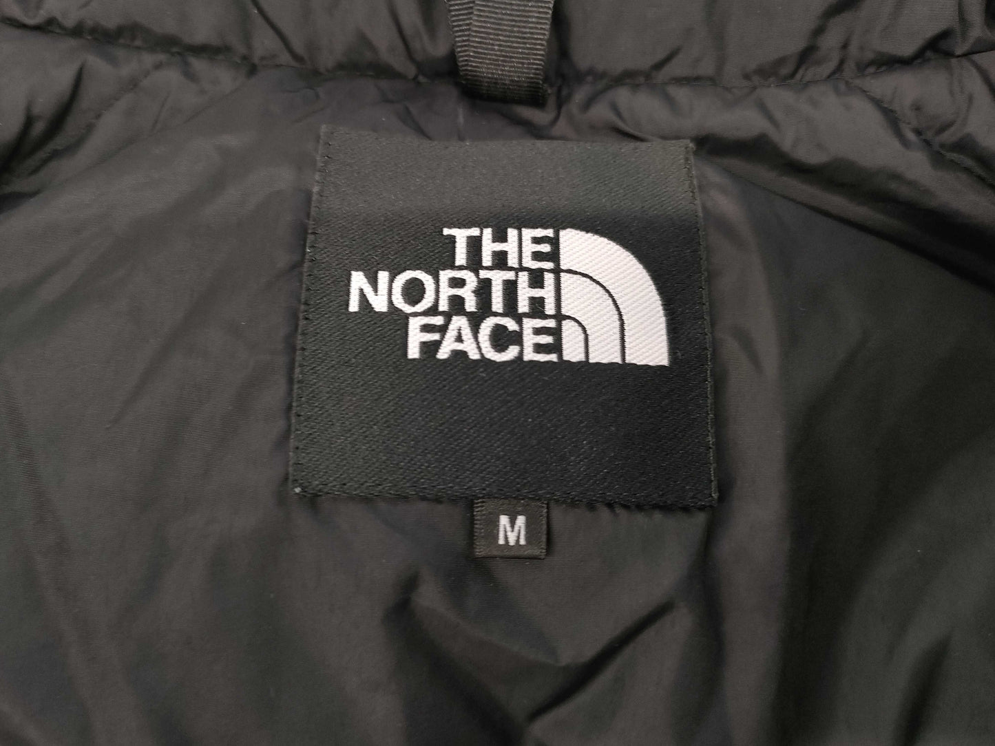 The North Face Women's Down Top
