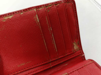 COACH Dior Renoma Wallet and Pouch 3-Piece Set