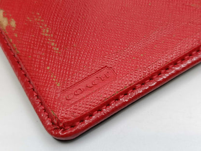 COACH Dior Renoma Wallet and Pouch 3-Piece Set