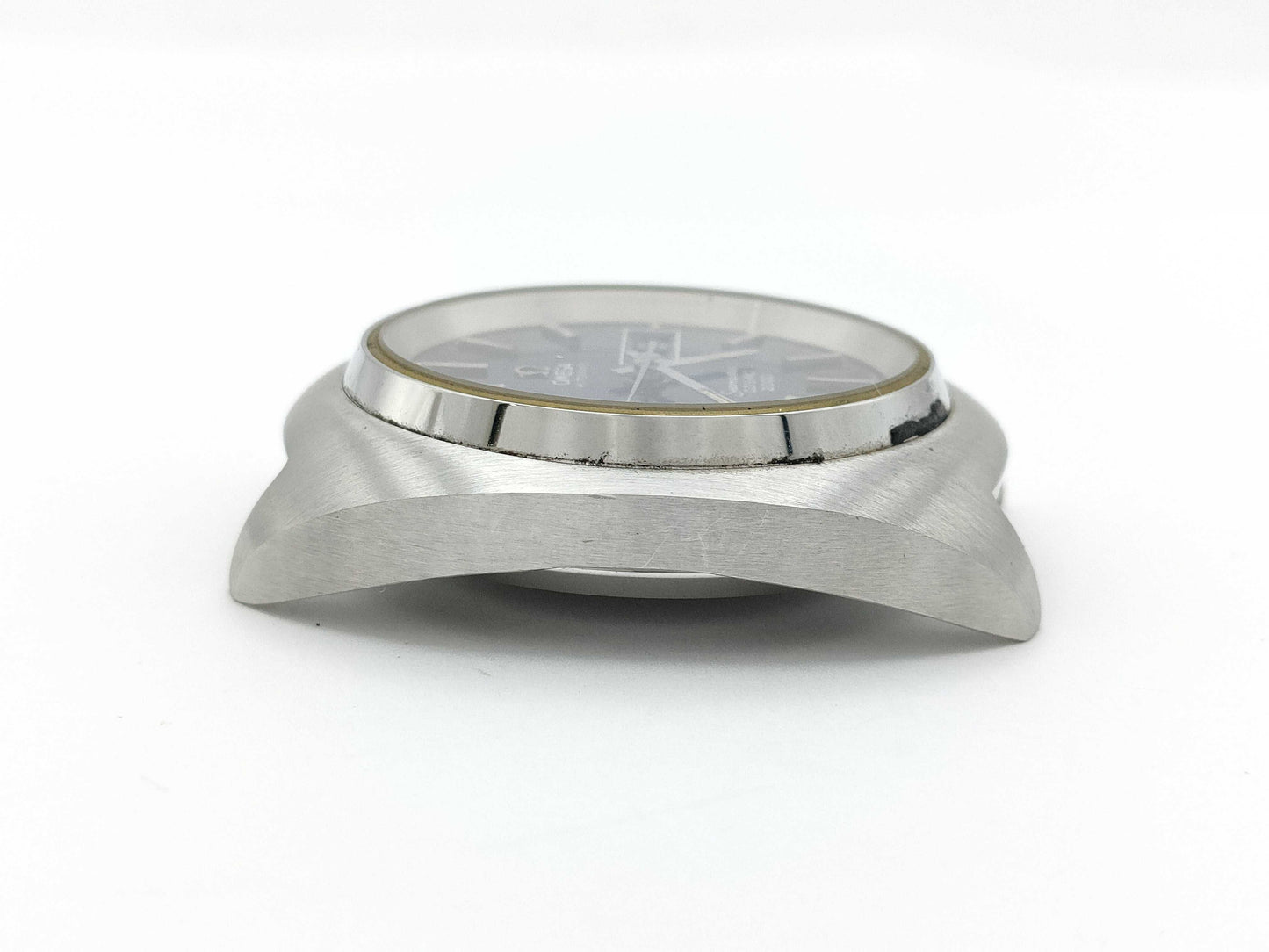 OMEGA Seamaster Automatic Blue Dial Men's Watch