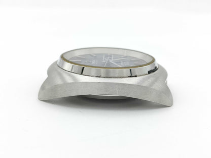 OMEGA Seamaster Automatic Blue Dial Men's Watch