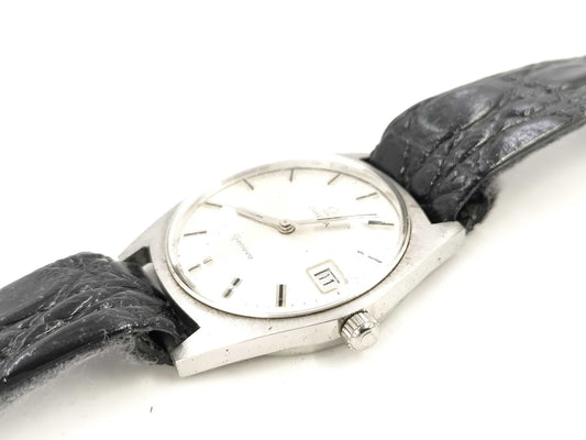 OMEGA Geneva Men's Watch