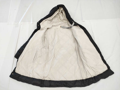 MaxMara button-down coat