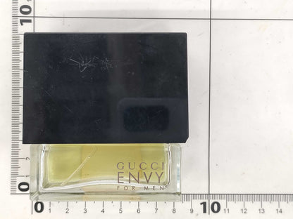 GUCCI Envy for Men Eau de Toilette Perfume