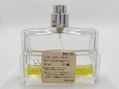 GUCCI Envy for Men Eau de Toilette Perfume