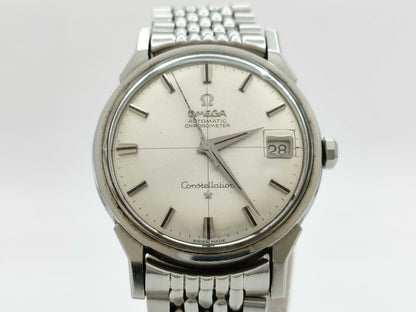 OMEGA Constellation Automatic Men's Watch