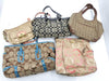 COACH Signature Canvas 5-Piece Bag Set