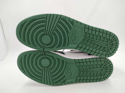 NIKE Air Jordan 1 Retro High OG Green Sneakers