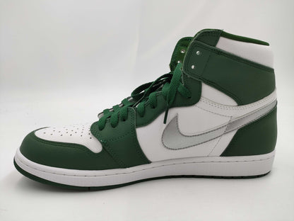 NIKE Air Jordan 1 Retro High OG Green Sneakers