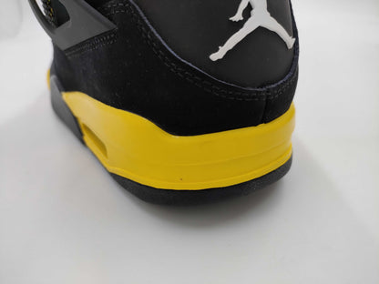 NIKE Air Jordan 4 Retro Sneakers