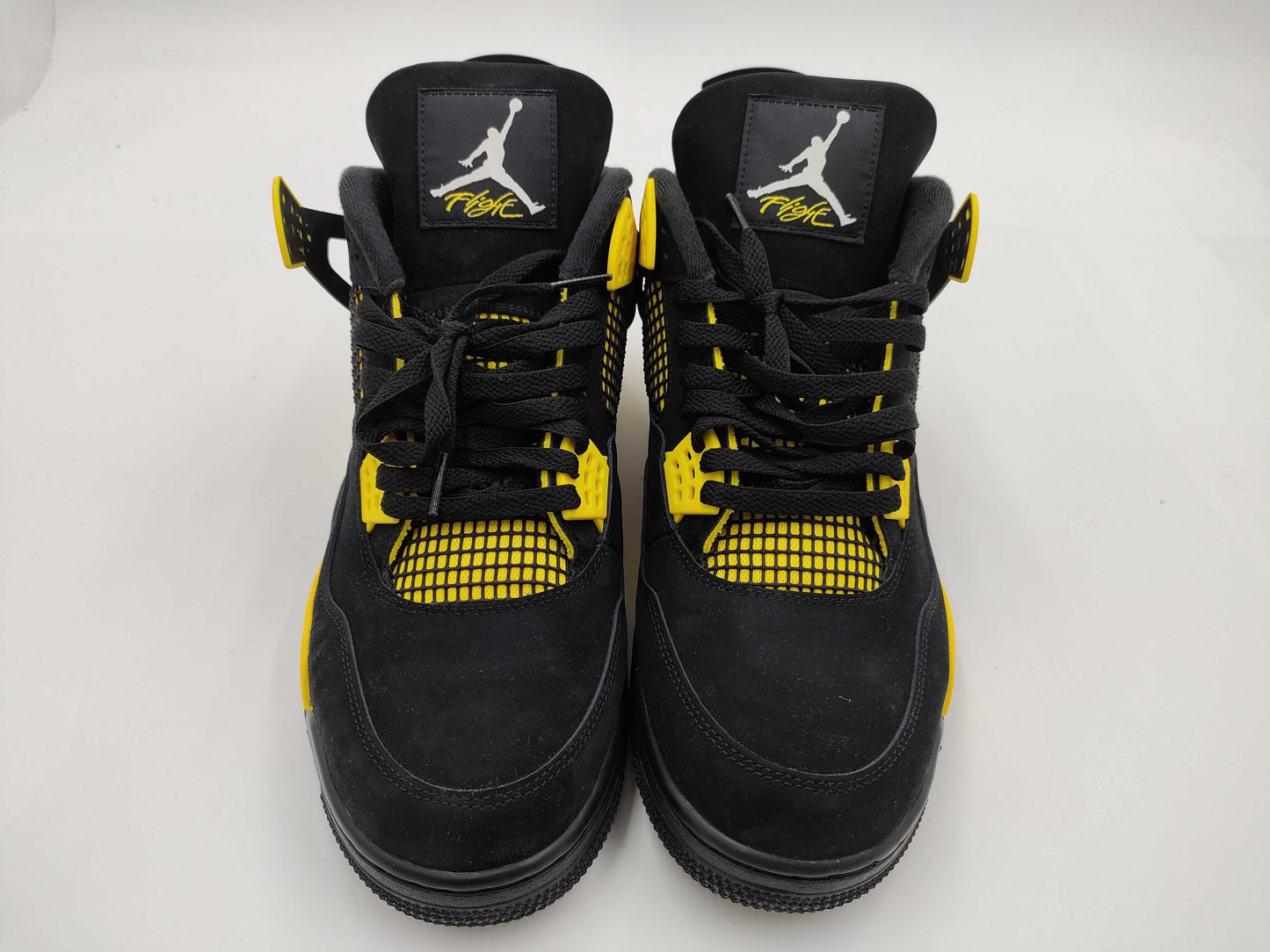 NIKE Air Jordan 4 Retro Sneakers
