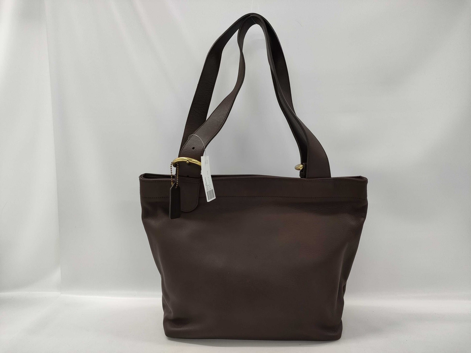 COACH Old Coach 4140 Tote Bag