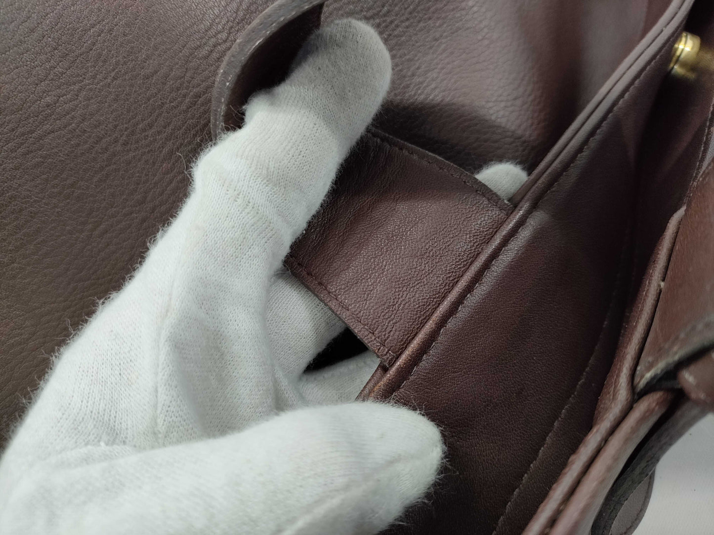 COACH Old Coach 4140 Tote Bag