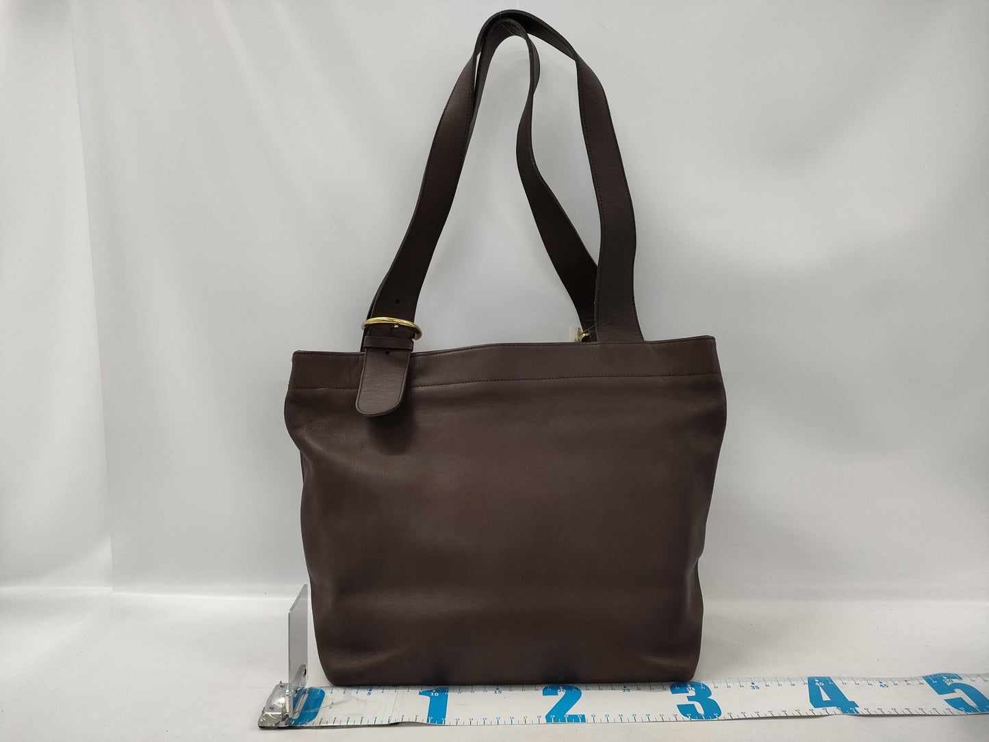 COACH Old Coach 4140 Tote Bag