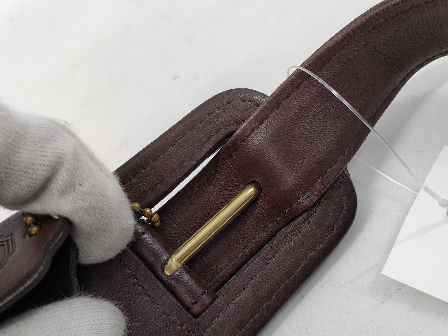 COACH Old Coach 4140 Tote Bag