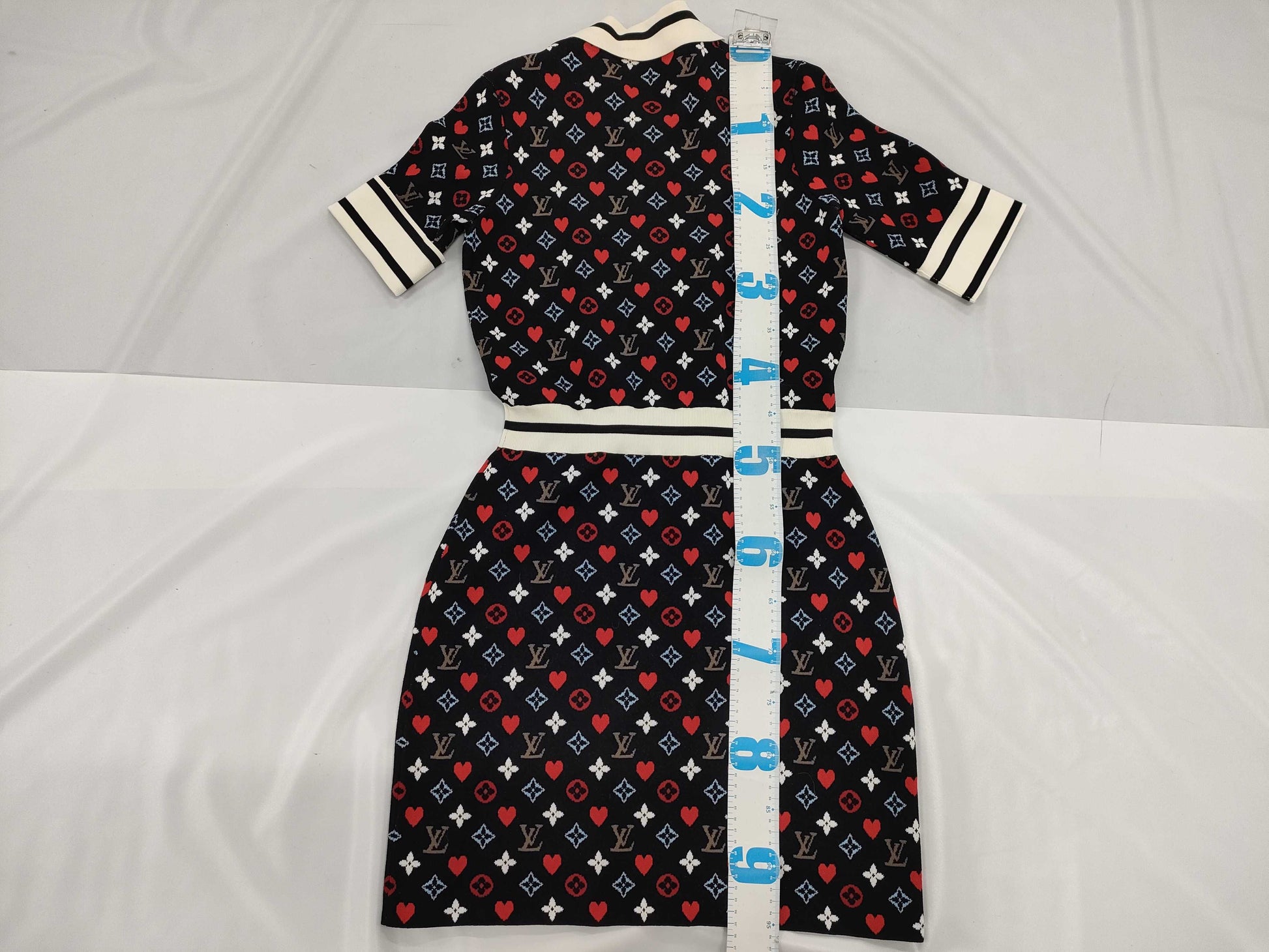 LOUIS VUITTON Dress Dress