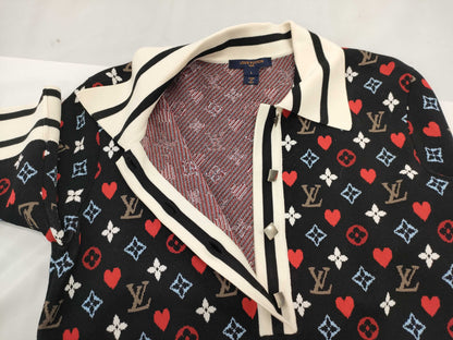 LOUIS VUITTON Dress Dress