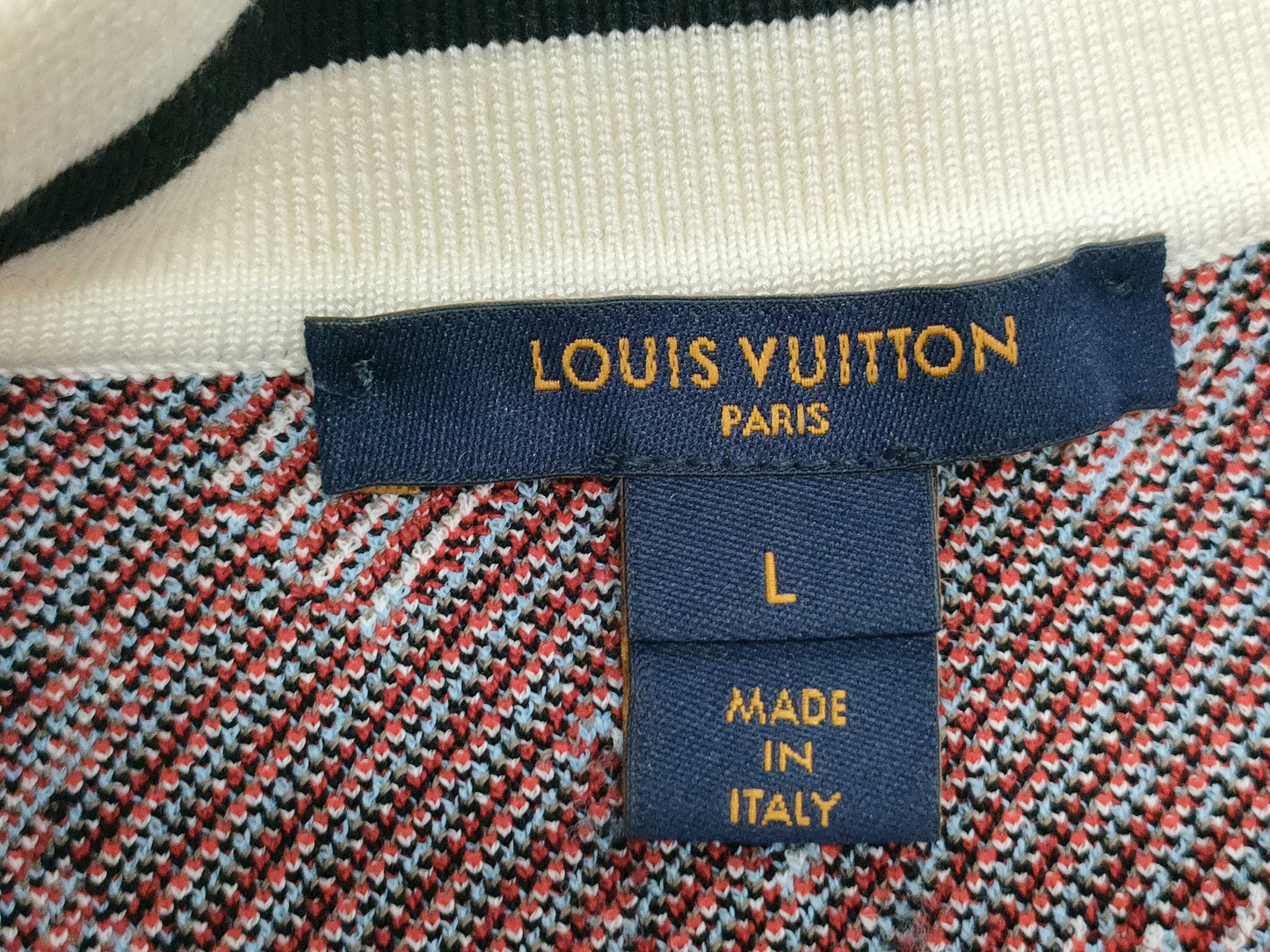 LOUIS VUITTON Dress Dress