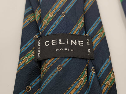 Louis Vuitton*1/Chanel*1/Celine*2 Ties