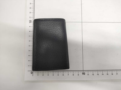 GUCCI Bee 6-ring key case Key case/key holder