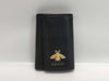 GUCCI Bee 6-ring key case Key case/key holder