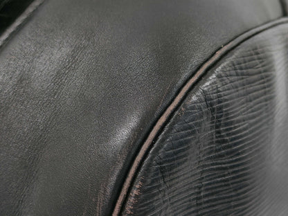 LOUIS VUITTON Epi Randonne GM Shoulder Bag