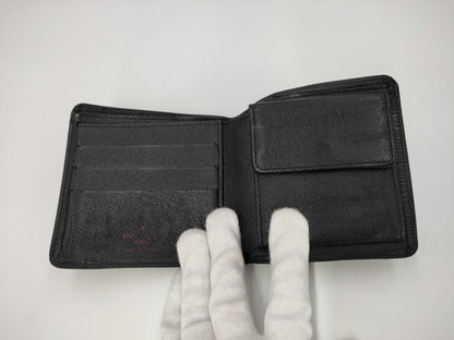 LOUIS VUITTON Epi Portefeuille Marco Wallet