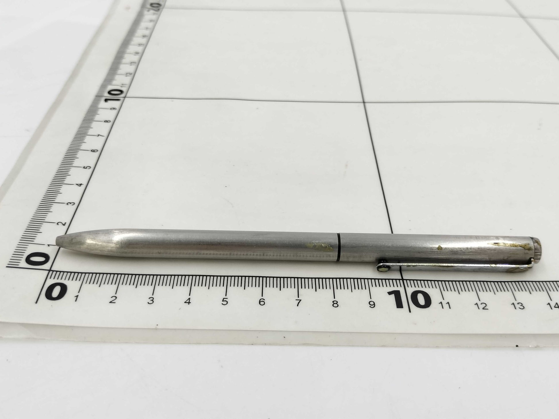 MONTBLANC Montblanc Twist-and-Play Ballpoint Pen, Fountain Pen