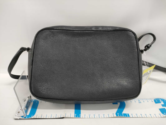 Yves Saint Laurent Fringe Shoulder Bag