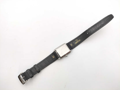 OMEGA Devil Square Women's Watch