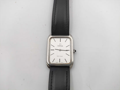 OMEGA Devil Square Women's Watch