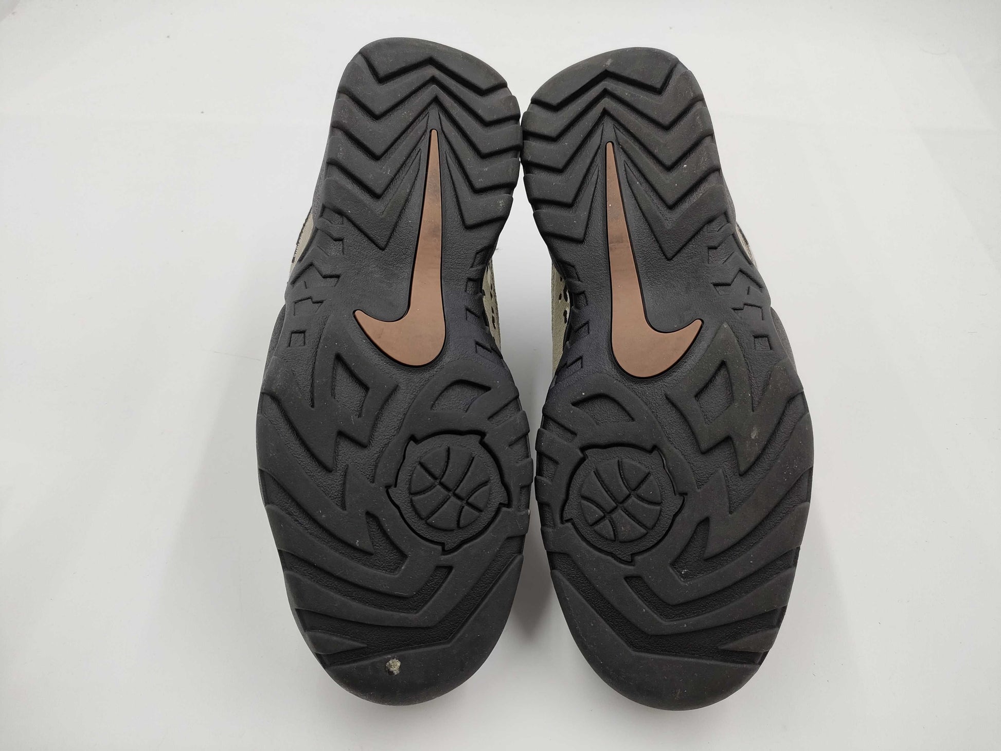 NIKE x Supreme Darwin Low fq3000-200 Sneakers