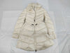 MONCLER MIRIELON White Coat