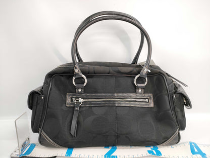 COACH Signature 6232 Tote Bag