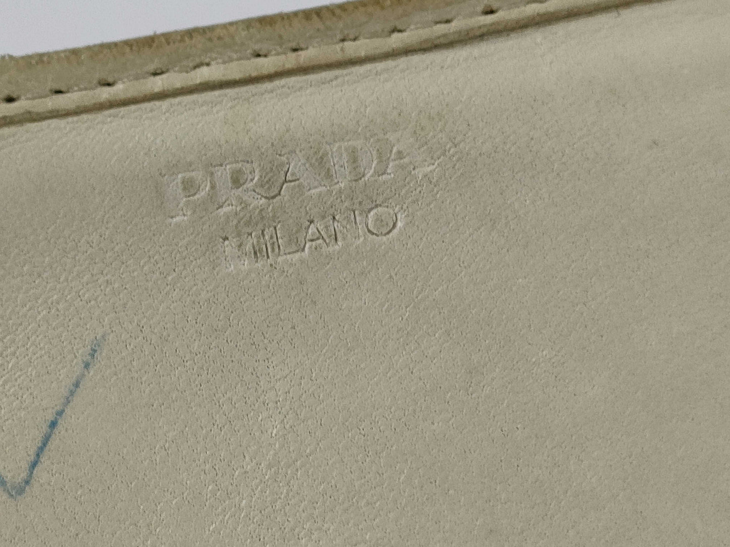 PRADA 4-piece wallet set