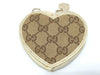 GUCCI Heart Coin Case