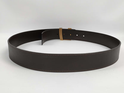 LOUIS VUITTON M6902 Santur LV Initial Belt