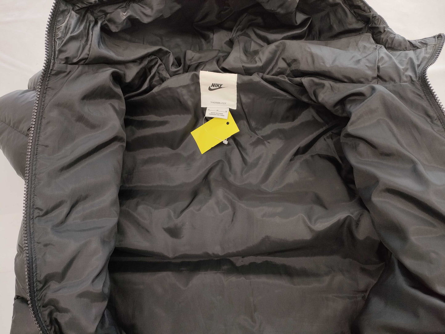 NIKE Down Jacket Coat DR1588-010 Coat