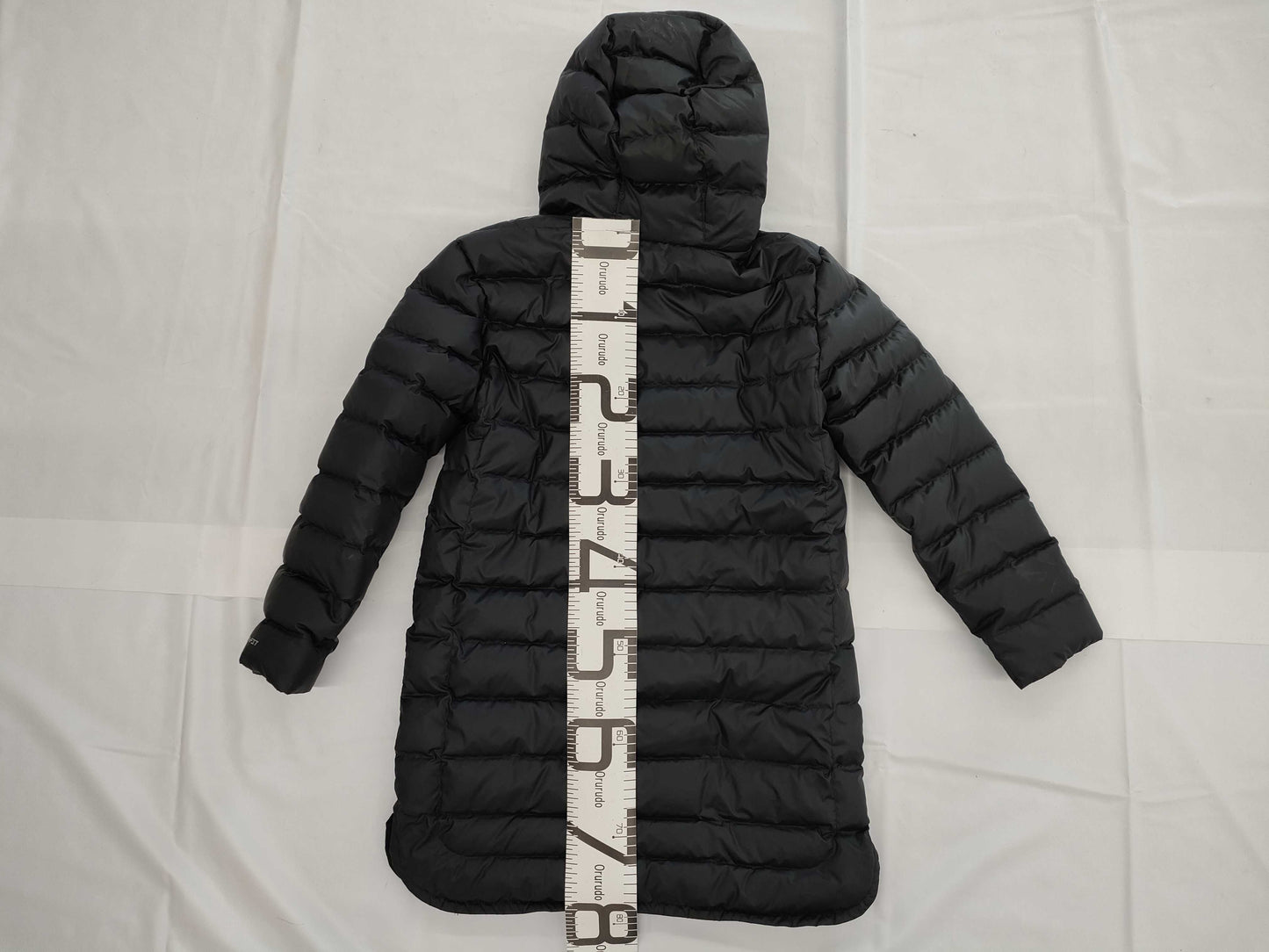 NIKE Down Jacket Coat DR1588-010 Coat