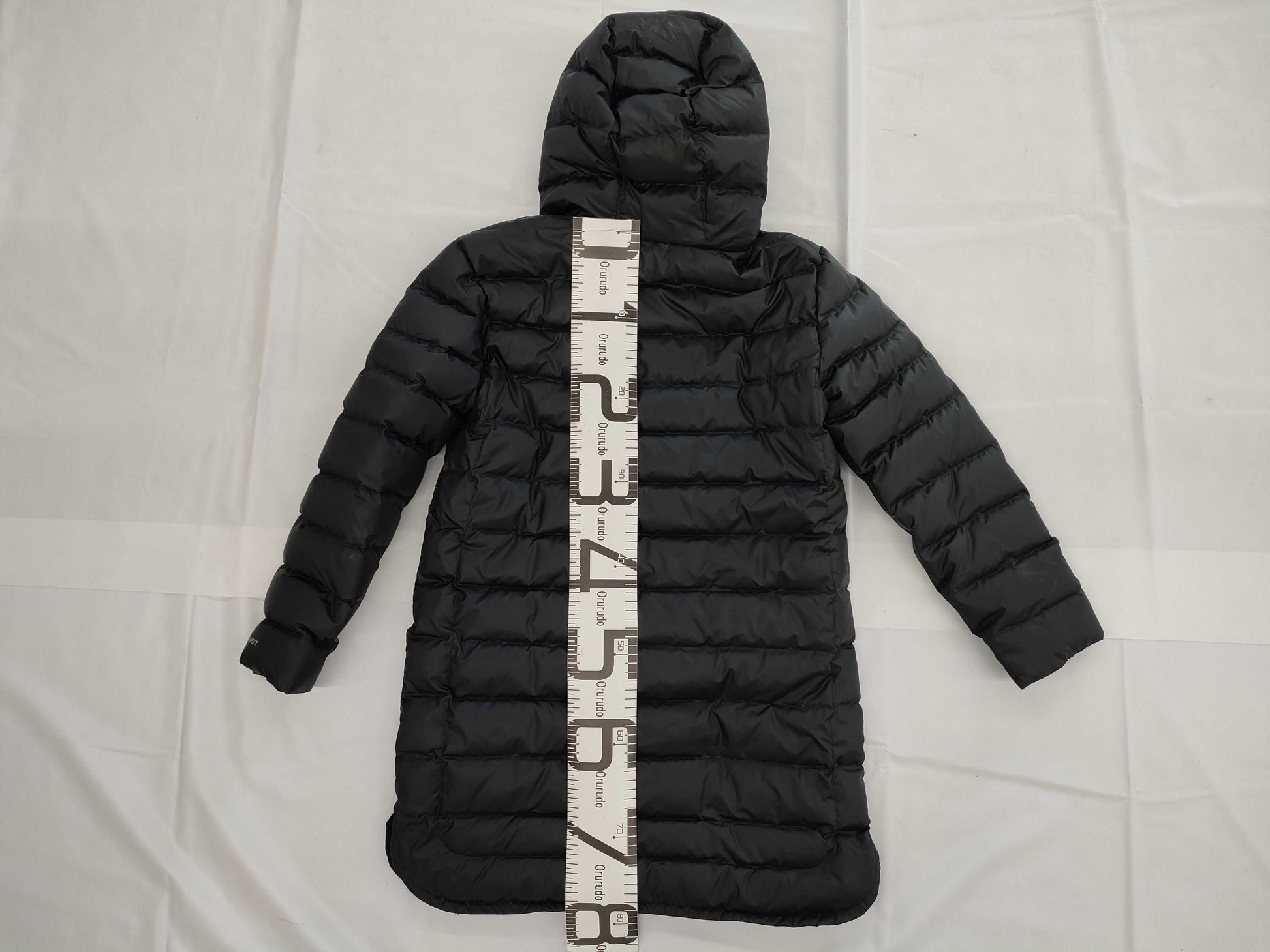 NIKE Down Jacket Coat DR1588-010 Coat