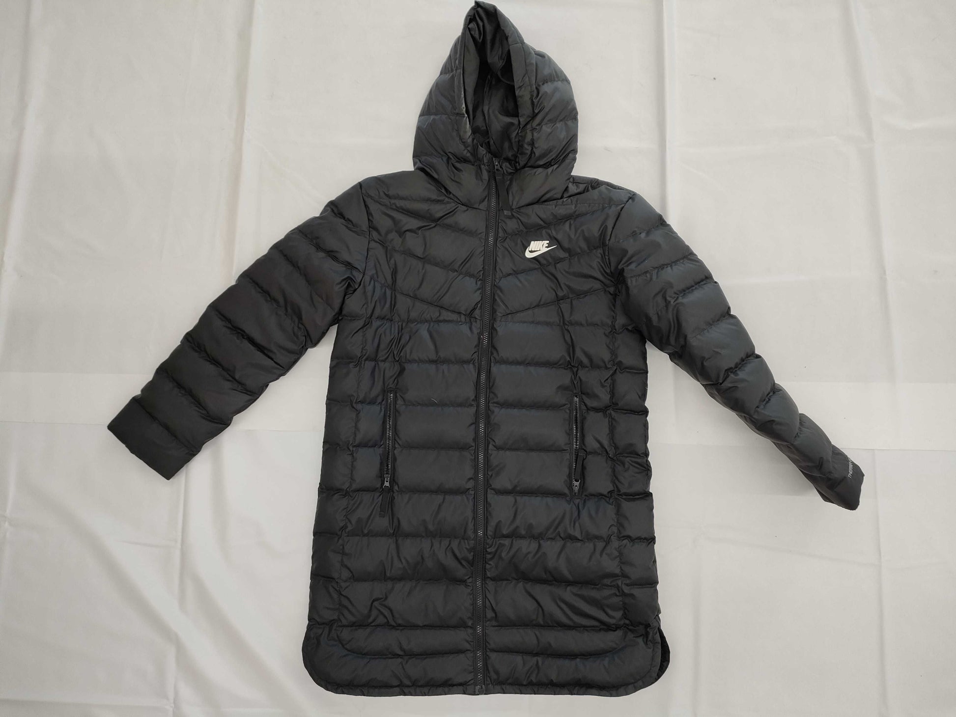 NIKE Down Jacket Coat DR1588-010 Coat