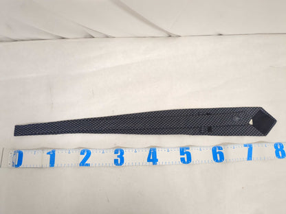 GUCCI Dunhill Fendi GG pattern blue etc. *4 ties