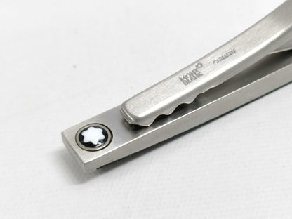MONTBLANC Montblanc Tie Clip Tie Clip & Cufflinks
