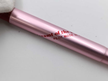 LOUIS VUITTON Tiffany/Pitotto/Sheaffer Stationery 4-Piece Set Pen/Fountain Pen