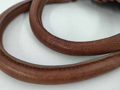 Miu Miu Vitello Luxe Handbag