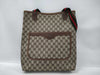 GUCCI GG Supreme Sherry Tote Bag