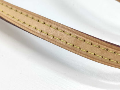 LOUIS VUITTON Monogram Nano Noe Shoulder Bag